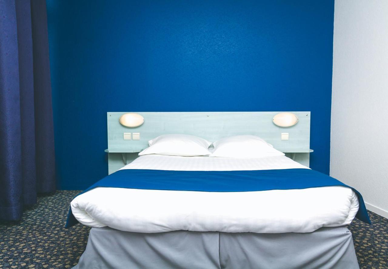 Le Cesar Hotel Royat Εξωτερικό φωτογραφία