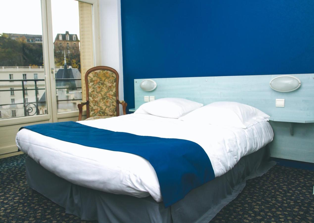 Le Cesar Hotel Royat Εξωτερικό φωτογραφία
