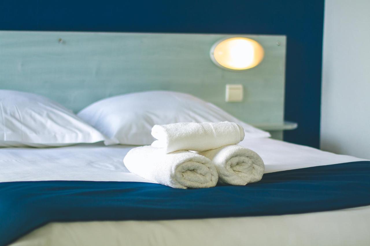 Le Cesar Hotel Royat Εξωτερικό φωτογραφία
