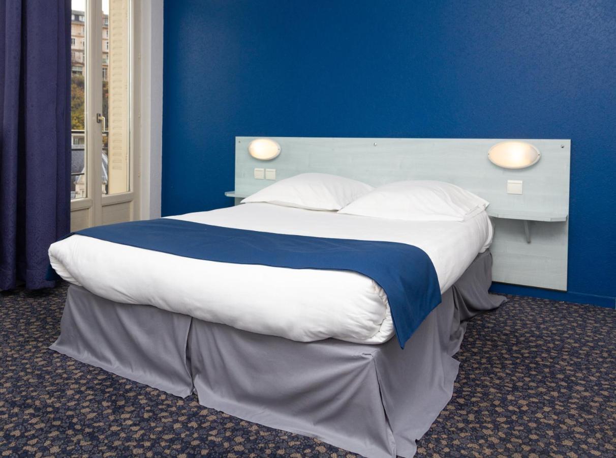 Le Cesar Hotel Royat Εξωτερικό φωτογραφία