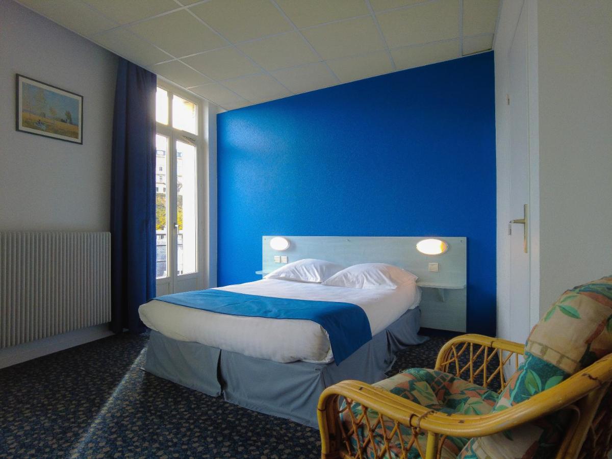 Le Cesar Hotel Royat Εξωτερικό φωτογραφία