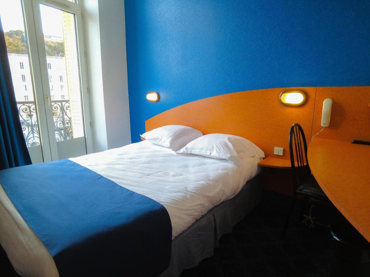 Le Cesar Hotel Royat Εξωτερικό φωτογραφία
