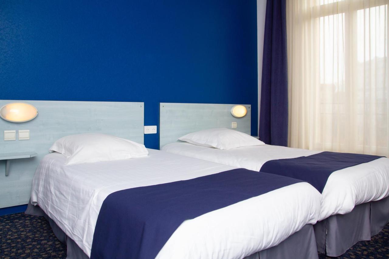 Le Cesar Hotel Royat Εξωτερικό φωτογραφία