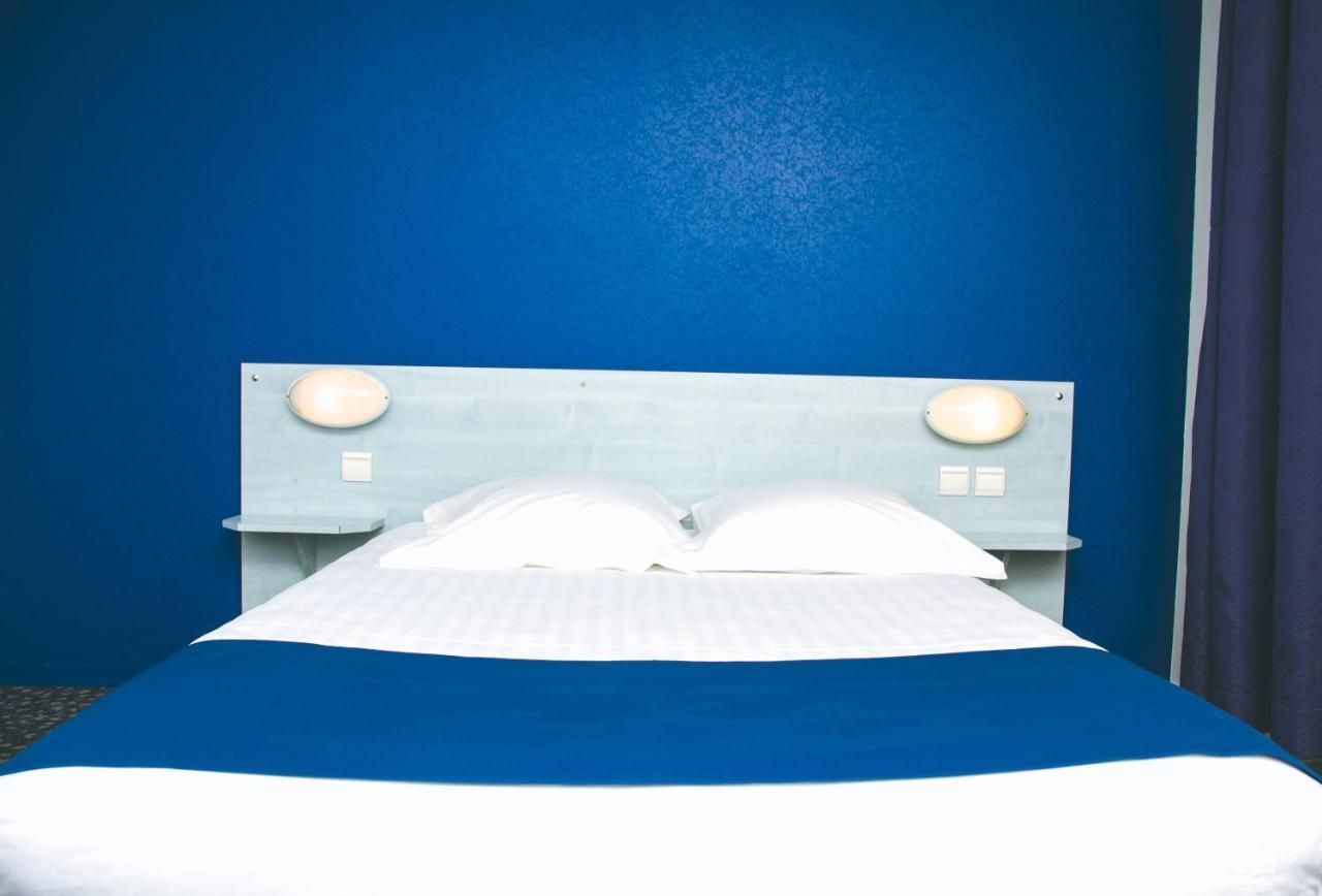 Le Cesar Hotel Royat Εξωτερικό φωτογραφία