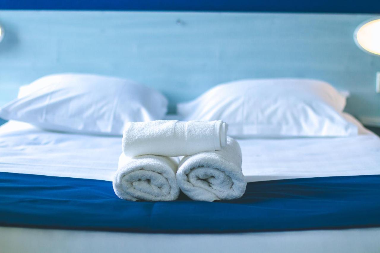 Le Cesar Hotel Royat Εξωτερικό φωτογραφία
