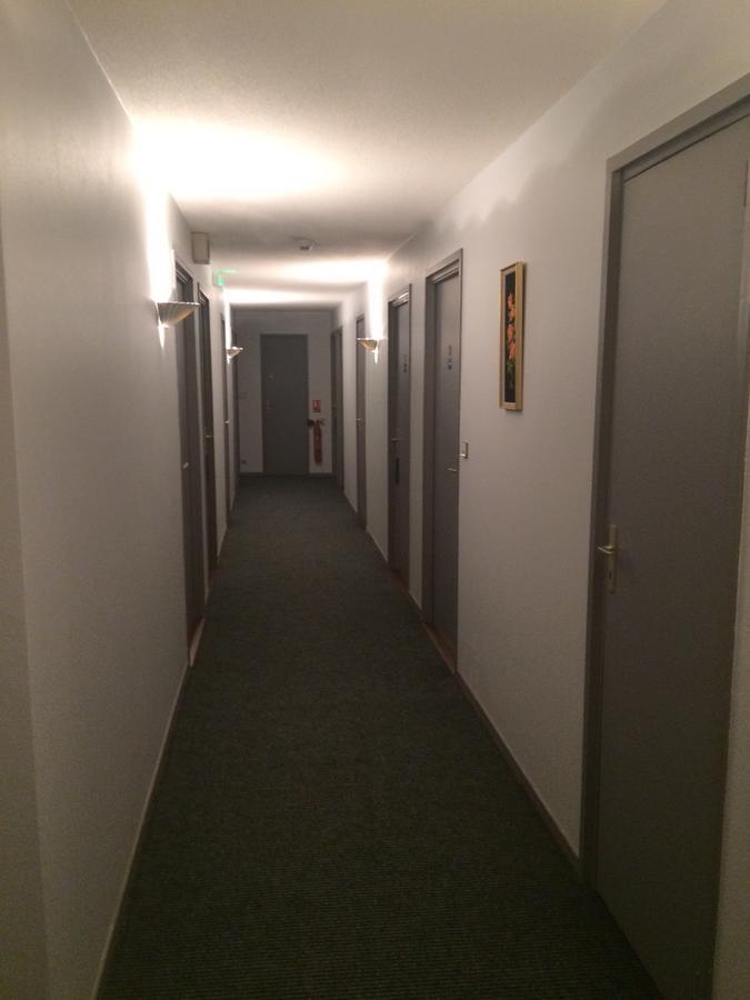 Le Cesar Hotel Royat Εξωτερικό φωτογραφία