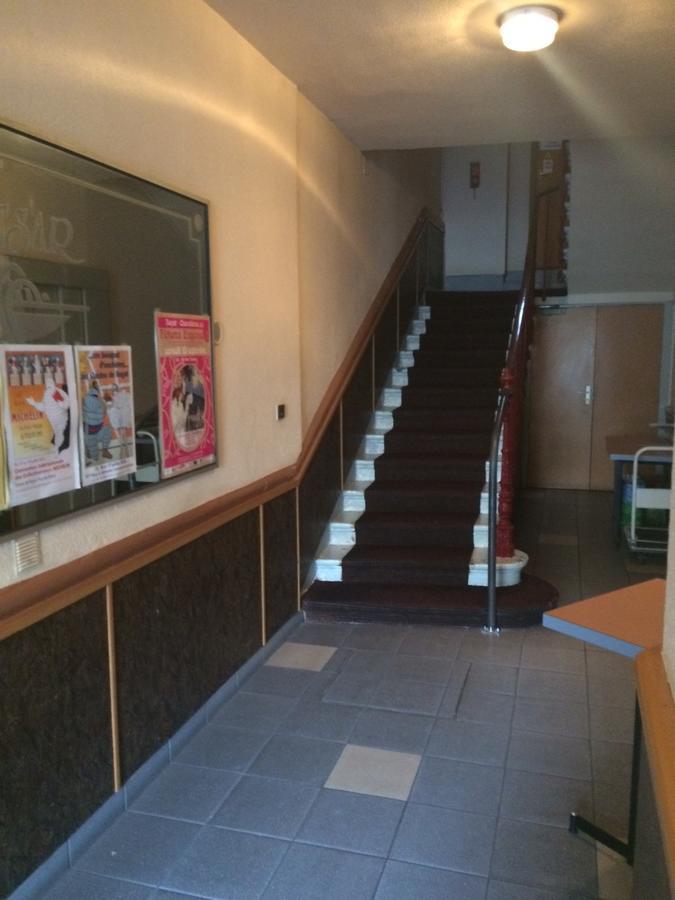 Le Cesar Hotel Royat Εξωτερικό φωτογραφία