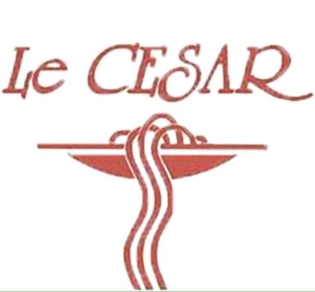Le Cesar Hotel Royat Εξωτερικό φωτογραφία
